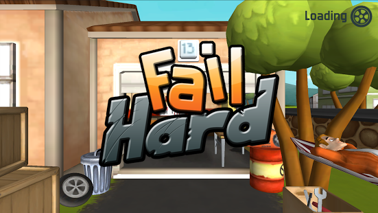 Download Fail Hard
